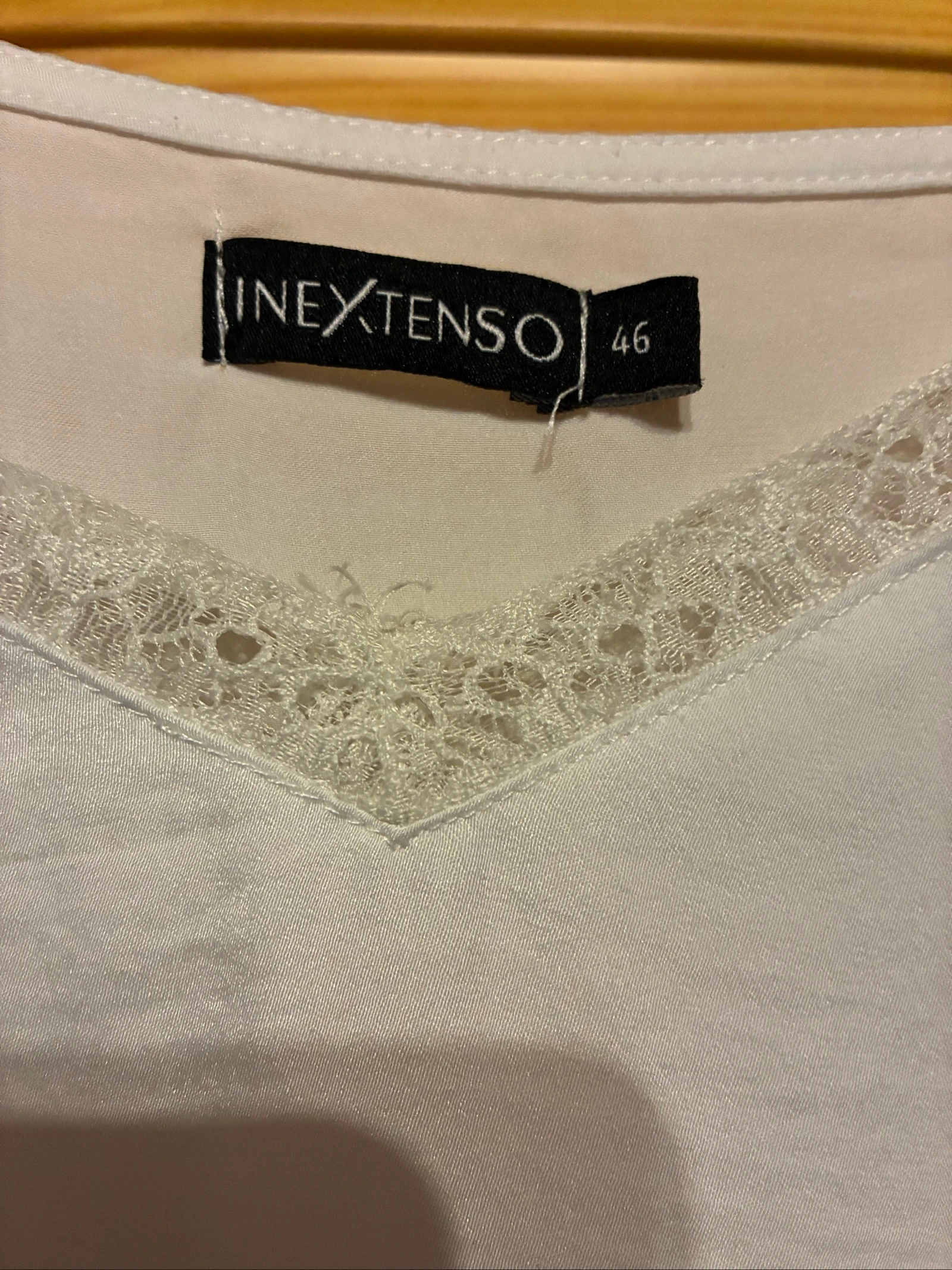 Camisola In Extenso – photo 2